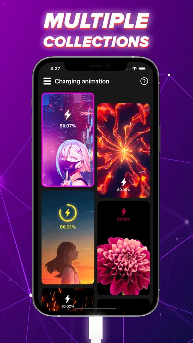 Charging Animation Play & Fun Screenshots