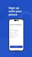 Catch App with friends