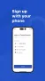 Catch App with friends