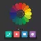 Dock Color - Wallpaper Editor