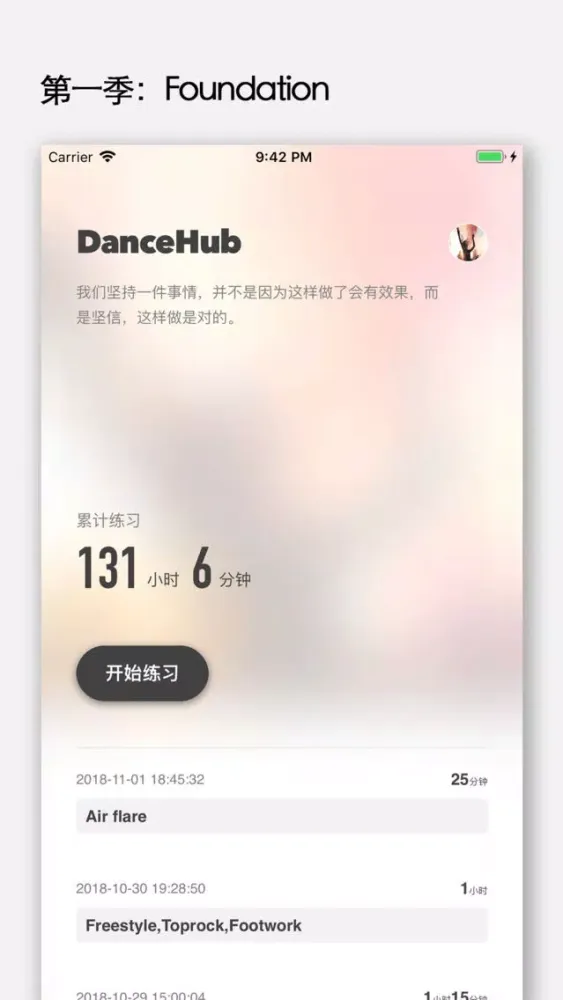 تصاویر DanceHub - 一起街舞