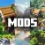 Houses Mod for Minecraft PE