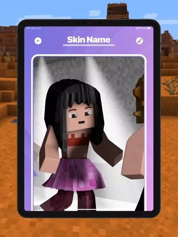 Pixelmon Mods - Minecraft PE iPad 应用截图