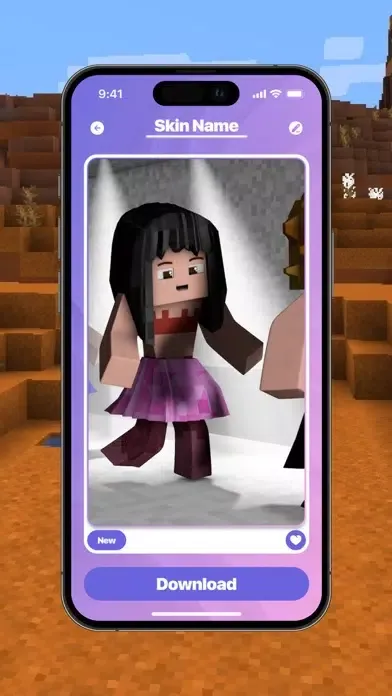 Pixelmon Mods - Minecraft PE应用截图