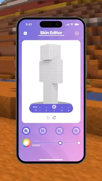 Pixelmon Mods - Minecraft PE应用截图