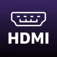 HDMI Monitor:Screen Mirroring. HDMI Monitor:Screen Mirroring.