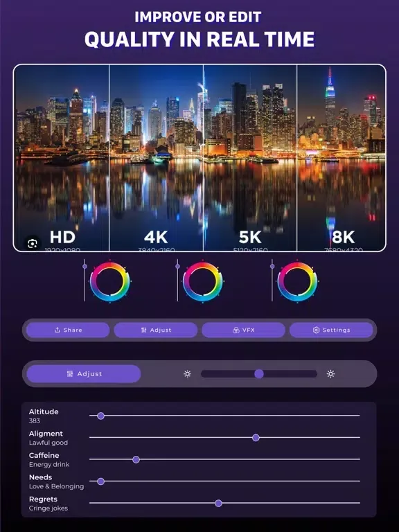 HDMI Monitor：Screen Mirroring. iPad  スクリーンショット
