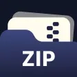 Unzip - Zip, RaR Files Opener Unzip - Zip, RaR Files Opener