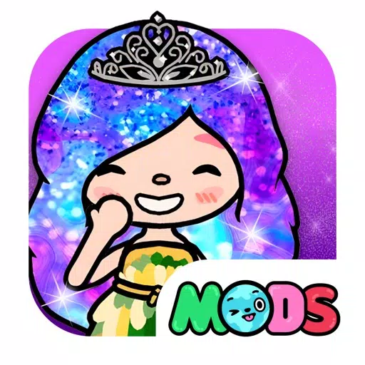 Mods, Skins for Toca World.