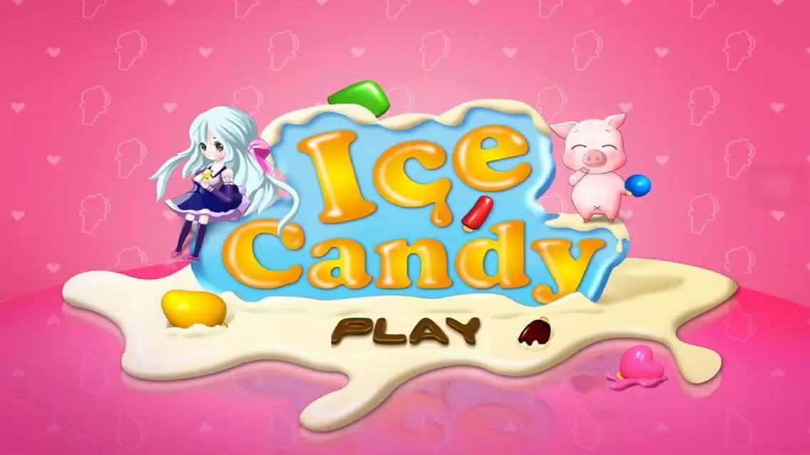 ICE CANDY EPIC स्क्रीनशॉट