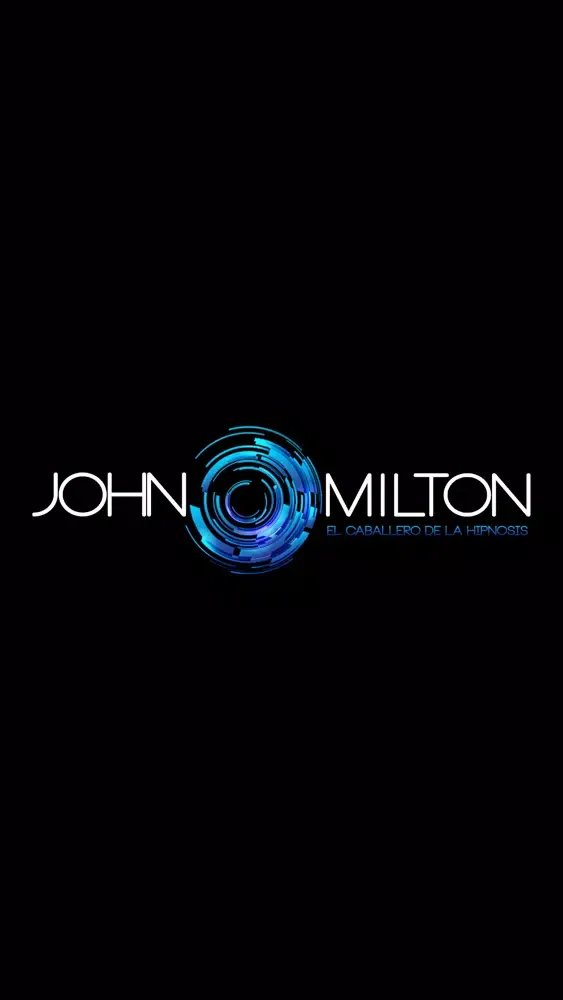 Capturas de tela do John Milton / Duermase