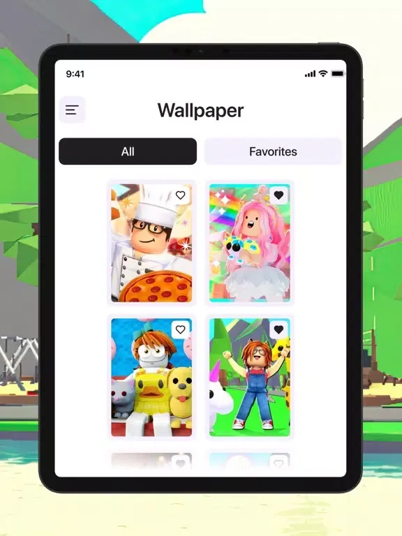Adopt Me Mods for Roblox. iPad  Screenshots