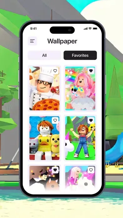 Adopt Me Mods for Roblox. Screenshots