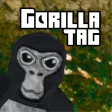 Gorilla Tag:Ghosts Game Gorilla Tag:Ghosts Game