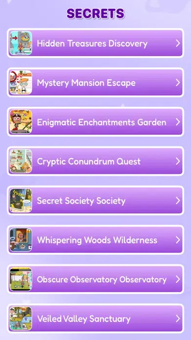 Скриншоты Mods & Skins for Miga Town