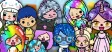 Mods, Skins & Houses for Toca Mods, Skins & Houses for Toca