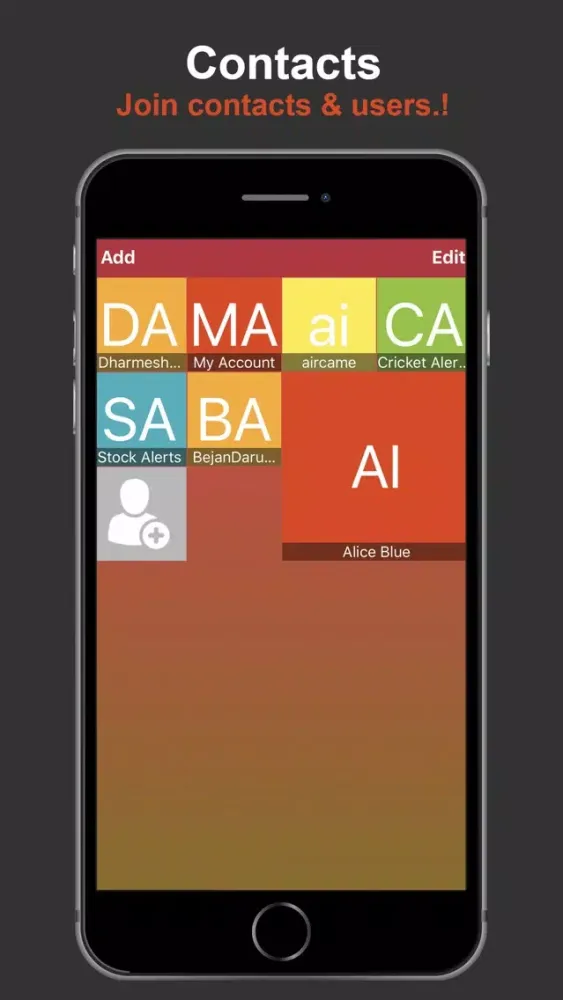 Smart And Easy Dialler Pad Screenshots