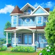 Sweet House : Design