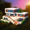 Houses & Furniture Minecraft