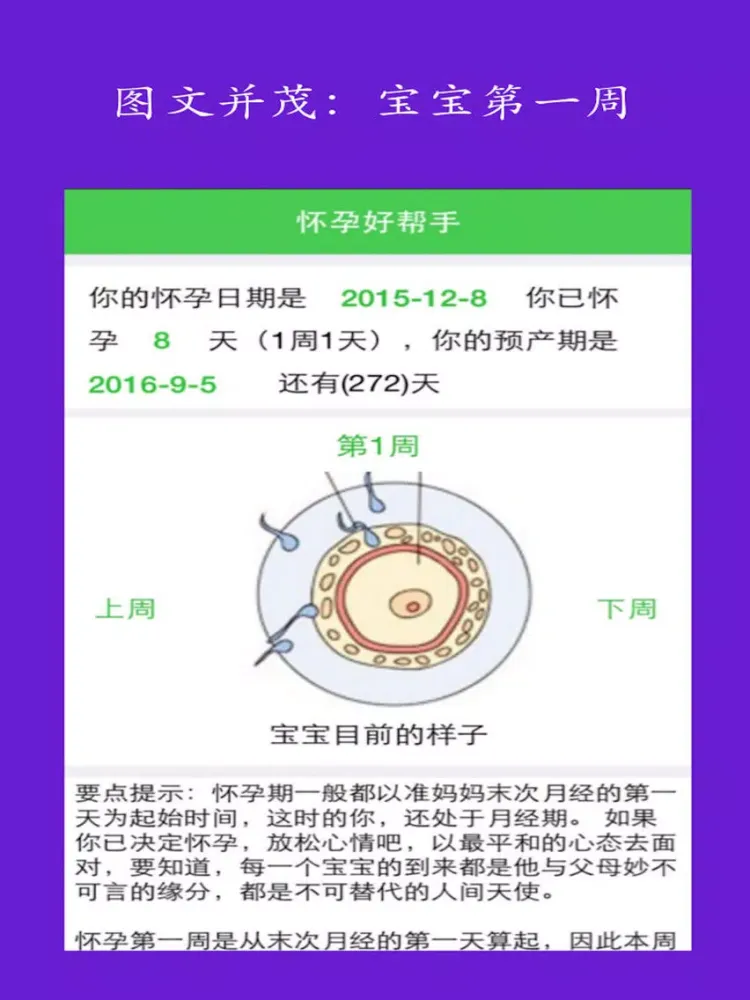 Capturas de tela do 宝宝时光-图文并茂宝宝发育全过程! iPad 