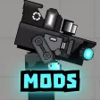 Cameraman Mods Melon: Sandbox