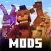 FNAF Mods for Minecraft PE