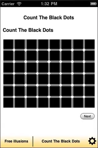 Zrzuty ekranu Free illusions