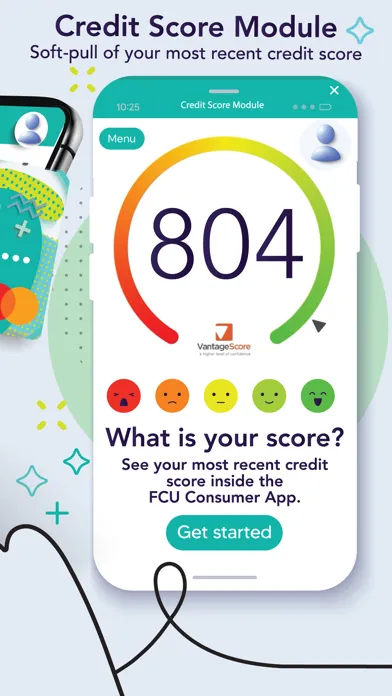 Frankenmuth Credit Union स्क्रीनशॉट