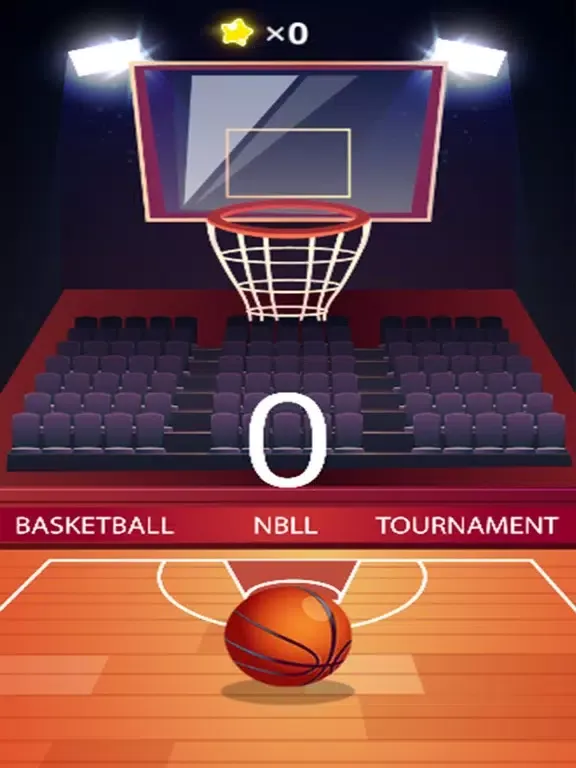 MYBOKE-Sports-Game iPad 应用截图