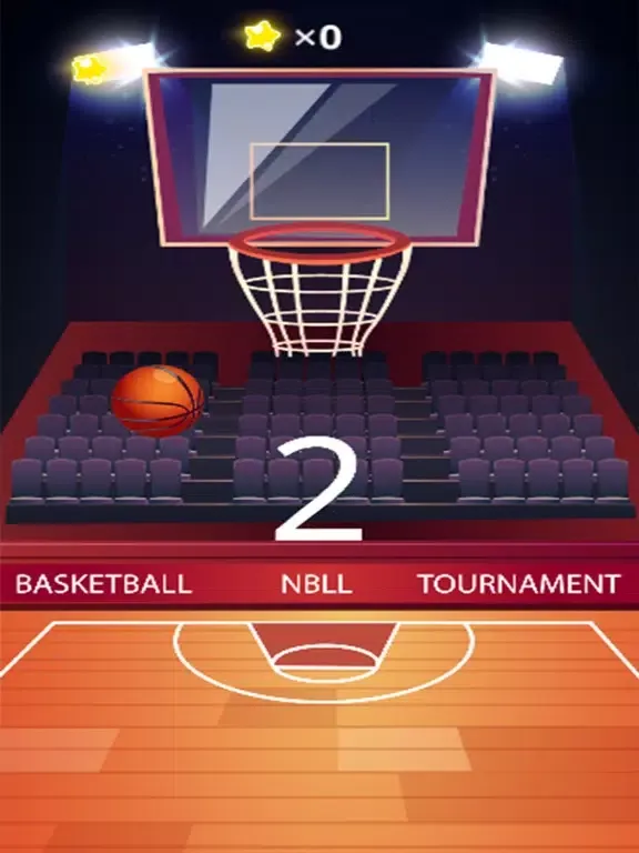 MYBOKE-Sports-Game iPad 应用截图