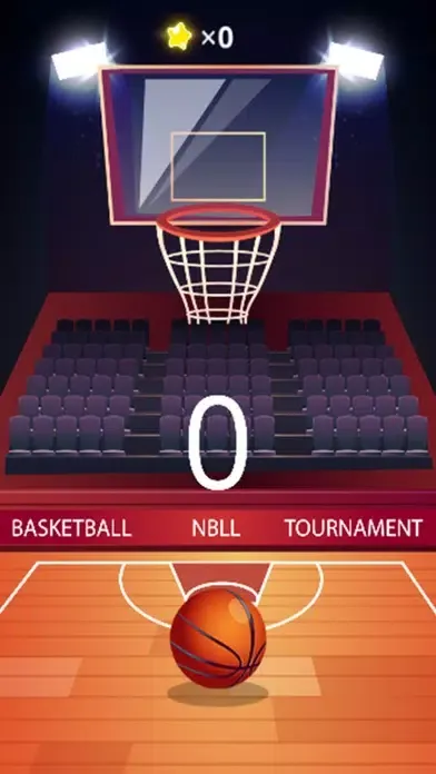 MYBOKE-Sports-Game应用截图