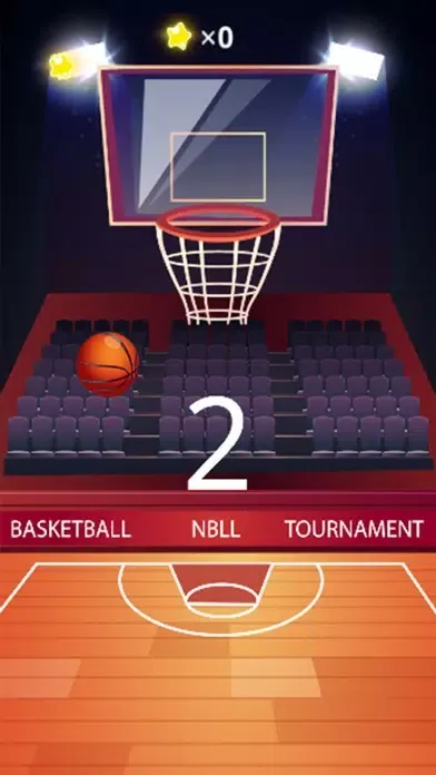 MYBOKE-Sports-Game应用截图