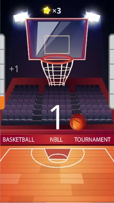 MYBOKE-Sports-Game应用截图