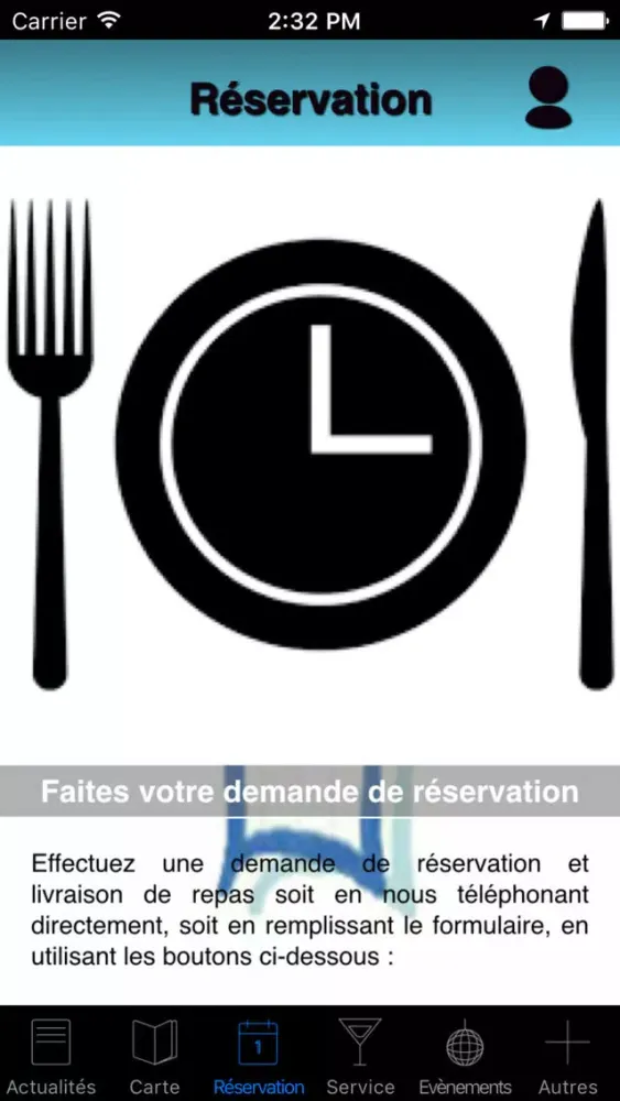 Chef Pascal Screenshots