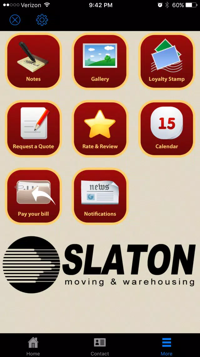 Capturas de pantalla de Mobiles Best Storage