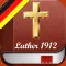 German Bible - Luther Version