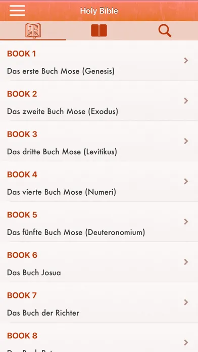 صور German Holy Bible Pro Luther