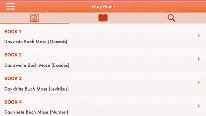 صور German Holy Bible Pro Luther