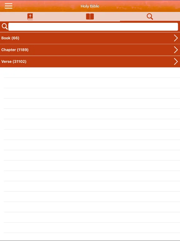 Italian Holy Bible Pro: Bibbia iPad  स्क्रीनशॉट
