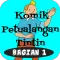 Komik Petualangan Tintin Bagian 1