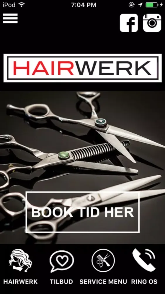 صور Hairwerk
