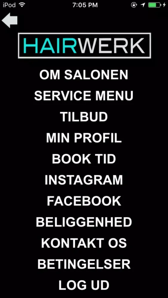 صور Hairwerk