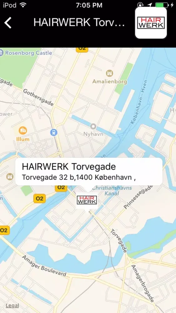 صور Hairwerk