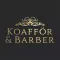 Koafför & Barber