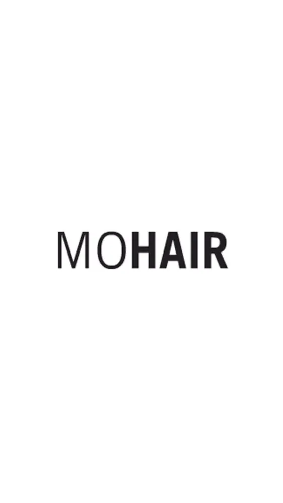 Mohair Screenshots
