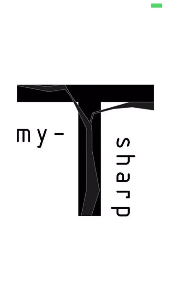Zrzuty ekranu My-T Sharp