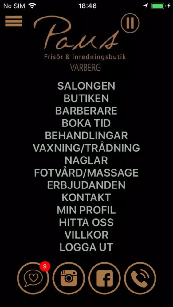 صور Paus Varberg
