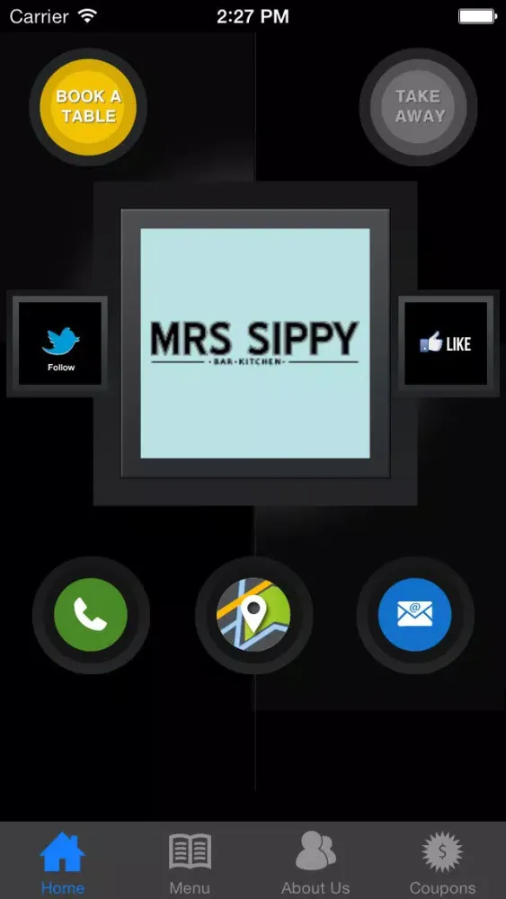 Mrs Sippy应用截图