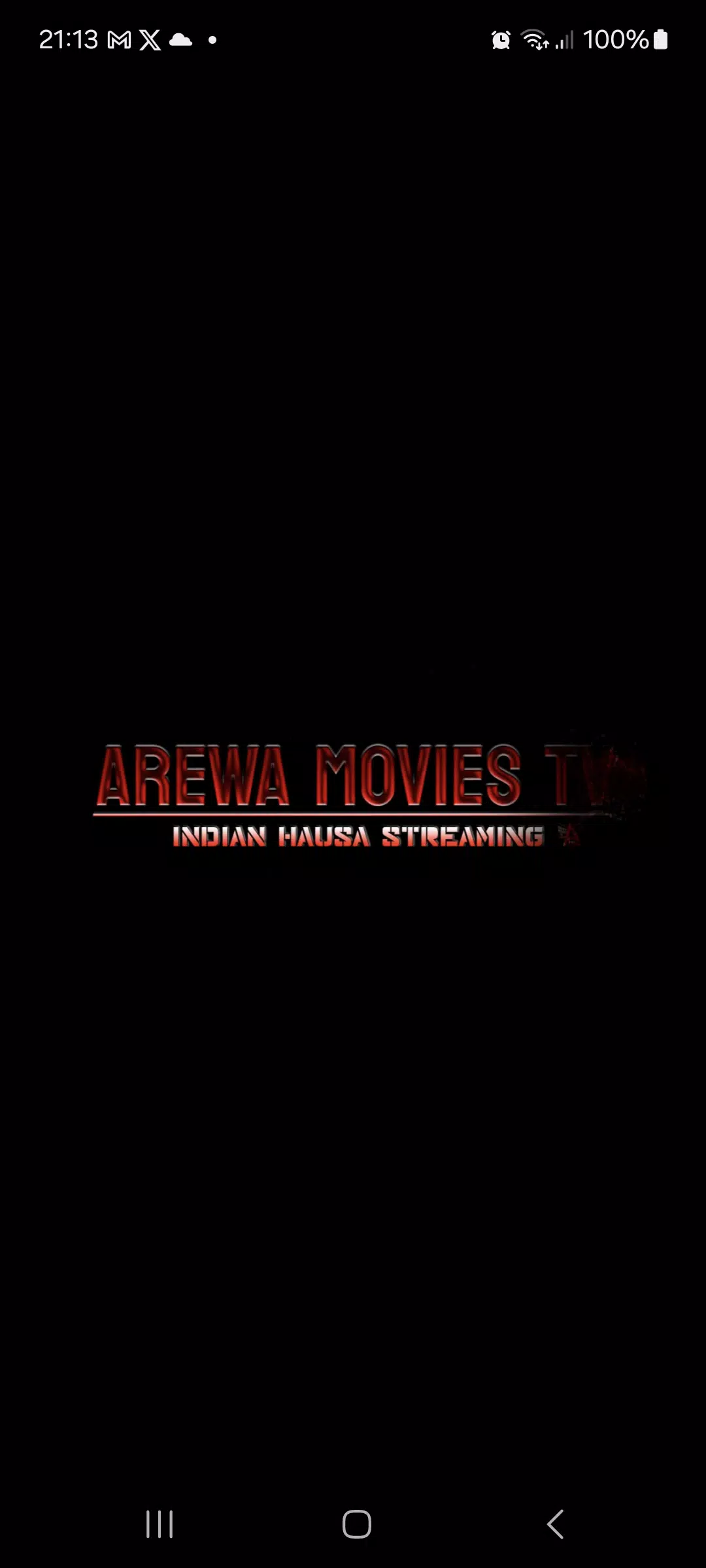 Arewa Short Films TV Screenshots