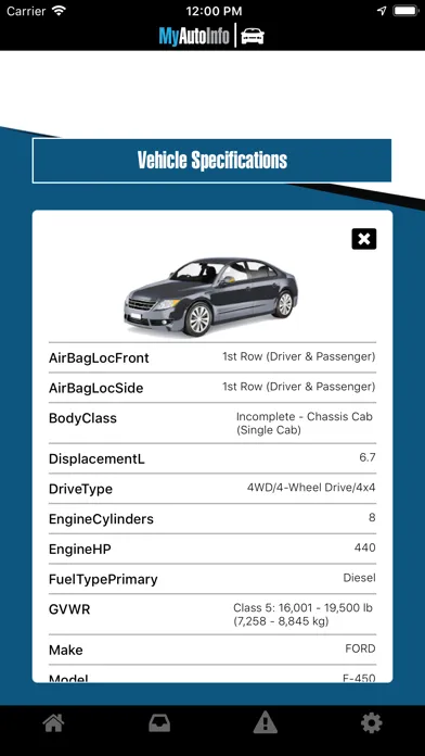 صور MyAutoInfo